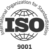 ISO 9001